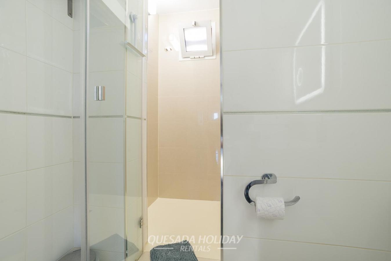 La Perla Benidorm Apartment Seaview & Pool Levante Beach Extérieur photo